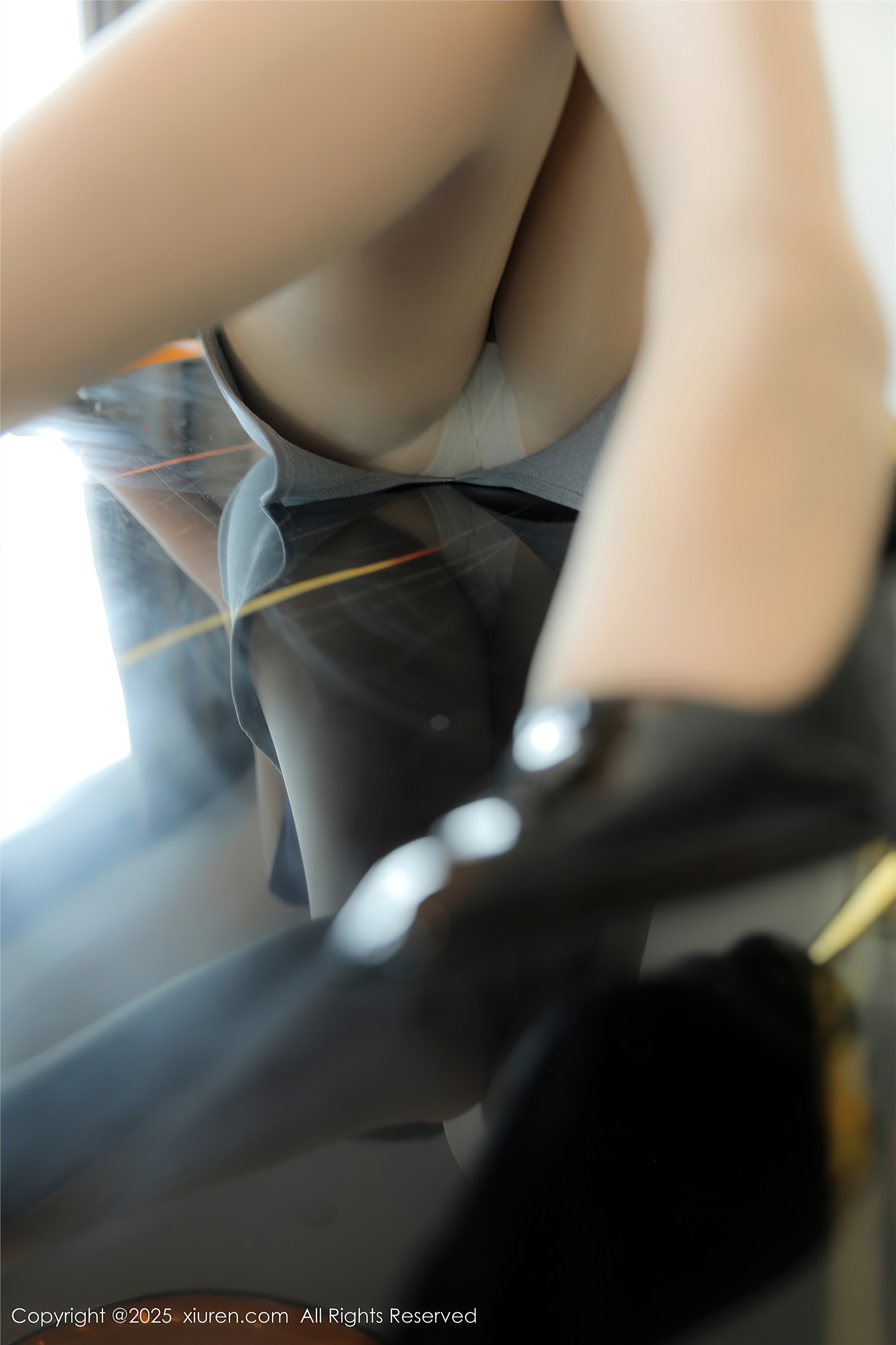 Xiuren秀人网 2025.04.28 NO.10213 希雅sia